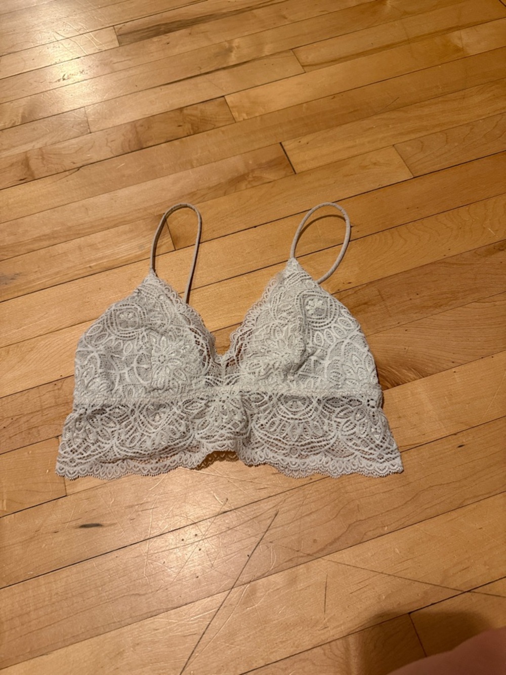 Lace Bralette